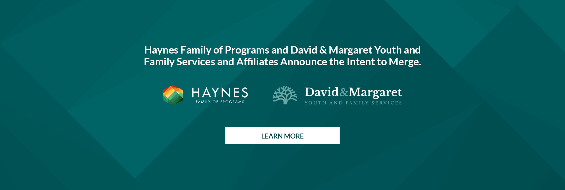 Haynes Family of Programs