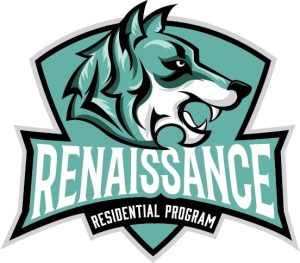 Renaissance Residential Program logo