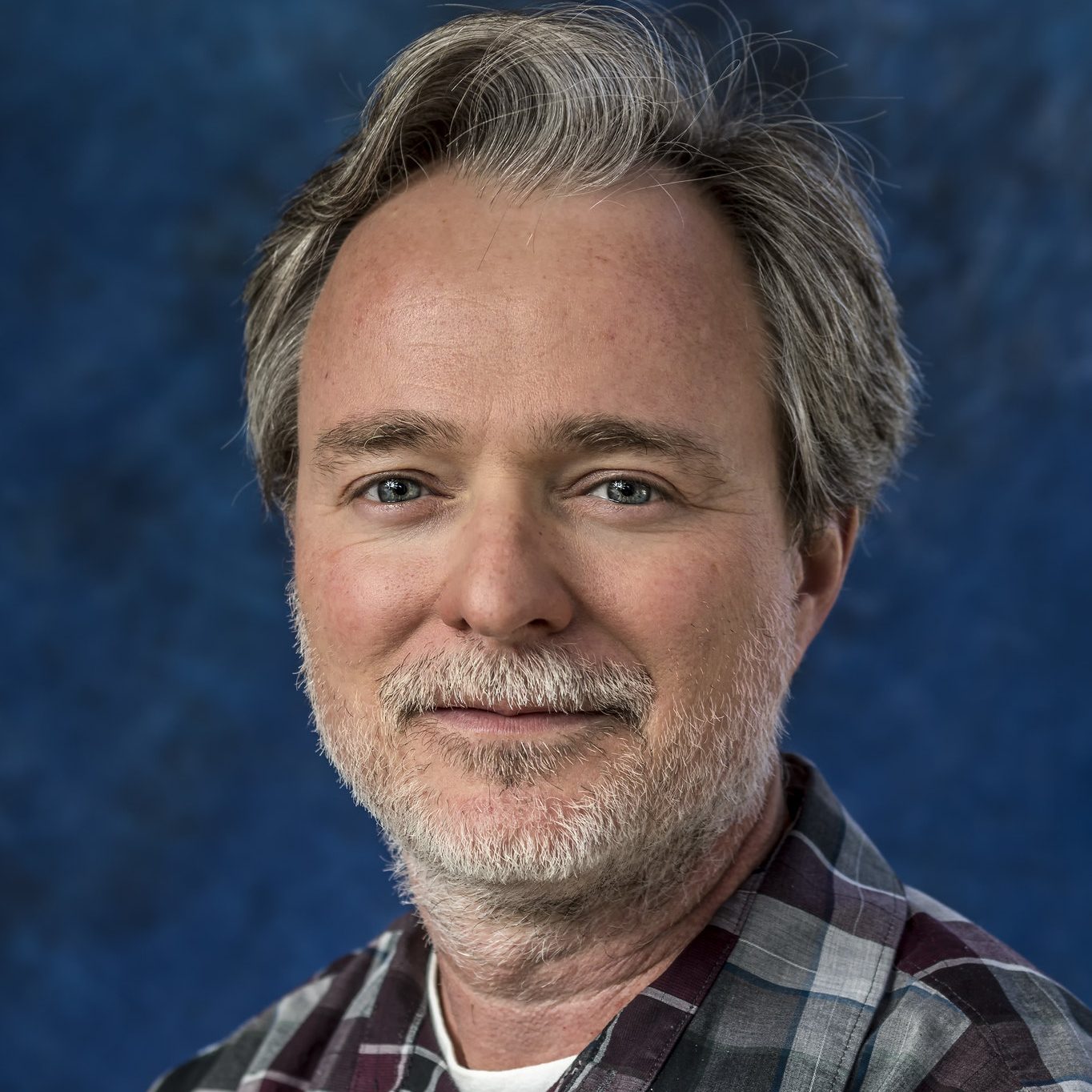 Headshot of Michael Miller